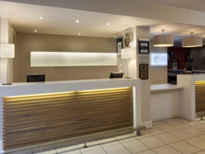 Holiday Inn Express London Croydon, An Ihg Hotel Interior foto